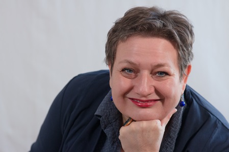 portrait psychotherapeutin huberta plieschnig